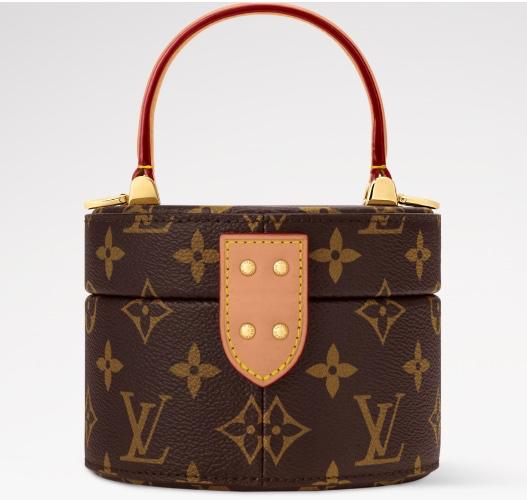 Scott Lipstick Case