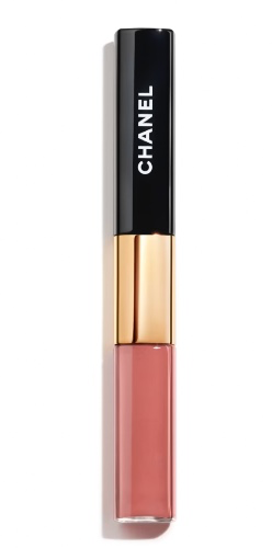  LE ROUGE DUO ULTRA TENUE - Makeup - 0.26FL. OZ. - CHANEL - Alternative view 1 LE ROUGE DUO ULTRA TENUE - Makeup - 0.26FL. OZ. - CHANEL - Basic texture view LE ROUGE DUO ULTRA TENUE - Default view LE ROUGE DUO ULTRA TENUE - Alternative view 1 LE ROUGE DUO ULTRA TENUE - Basic texture view LE ROUGE DUO ULTRA