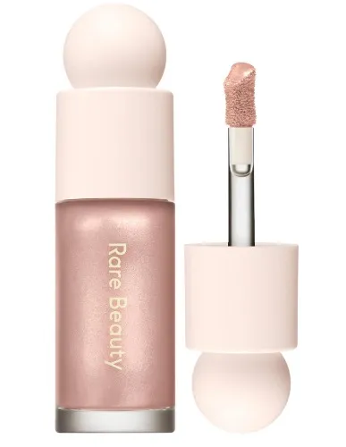Positive Light Liquid Luminizer Highlight - Enchant - soft pink