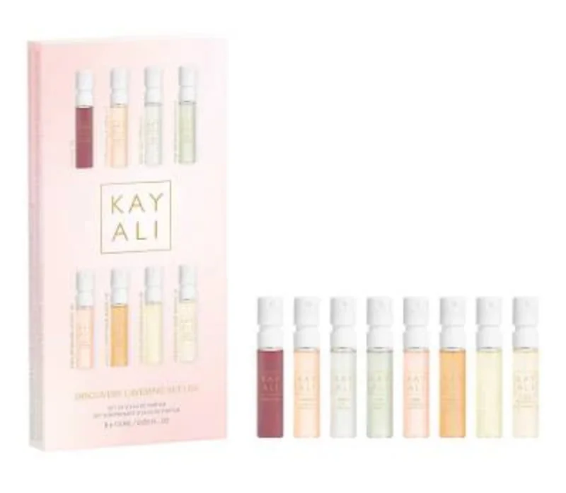 Kayali Discovery Layering Set