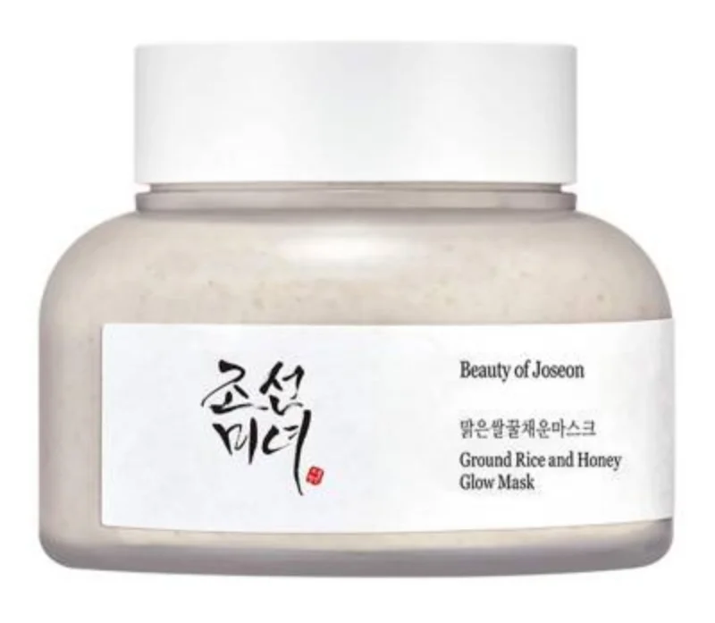 Beauty of Joseon Ground Rice and Honey Glow Mask 150ml
