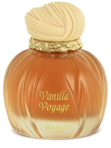 Amazon.com : AROMA CONCEPTS | Vanilla Voyage Long Lasting Eau De Parfum EDP 3.4 Fl Oz | Unisex Perfume | Caramel, Jasmine, Tonka & Honey Notes | Luxurious Vanilla Perfume with Musk & Amber : Beauty & Personal Care