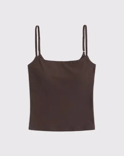 Bra-Free 90s Cami