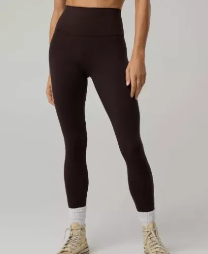 OFFLINE By Aerie The Hugger High Waisted Legging