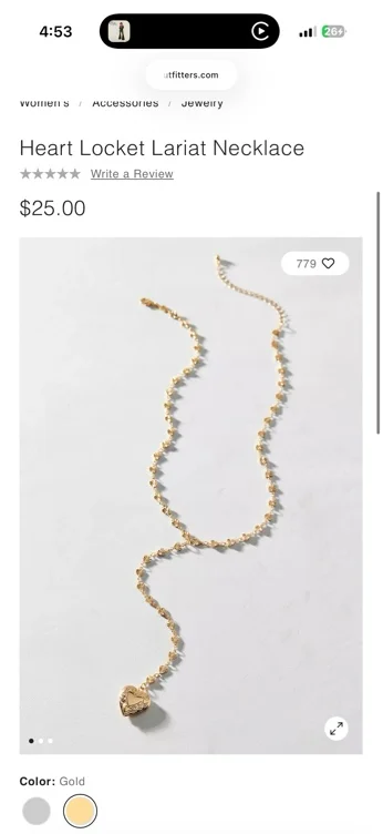Jane Carnation Flower Pendant Layering Necklace Set