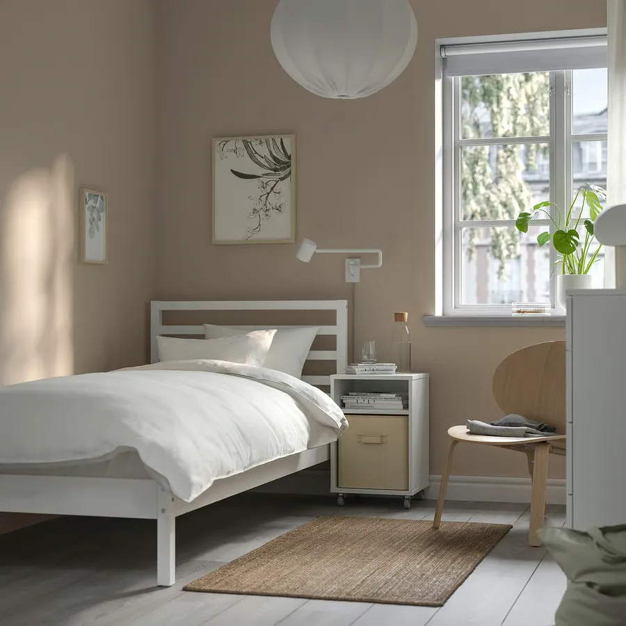 Bed frame - Twin