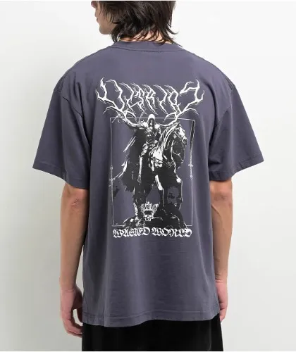 Vitriol - Dark Knight T-shirt