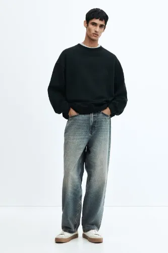 H&M - Fairfax Baggy Jean