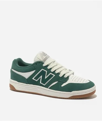 Newbalance - Numeric 480 Vintage Shoes
