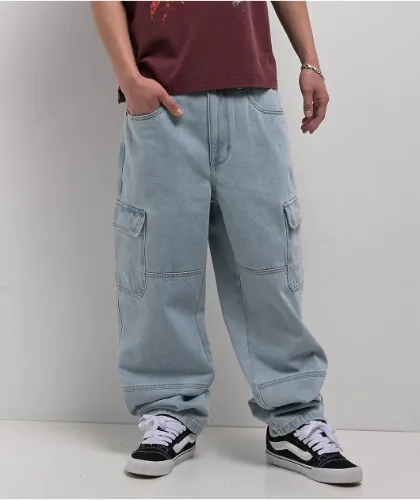 Empyre - Cargo Jeans