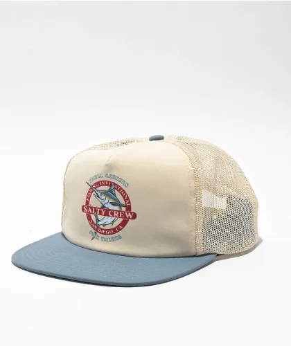 Salty Crew - Trucker