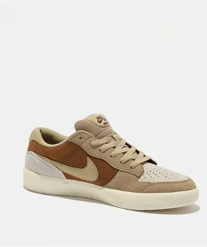 Nike SB - Force 58 Tan