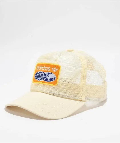 Adidas - Mesh Trucker