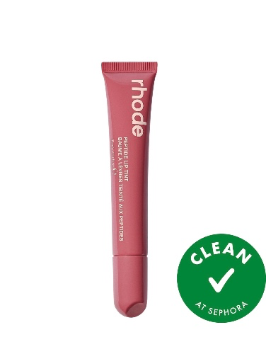 Peptide Lip Tint Nourishing Glaze
