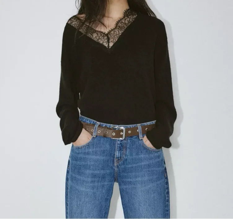 ZARA Official Website
