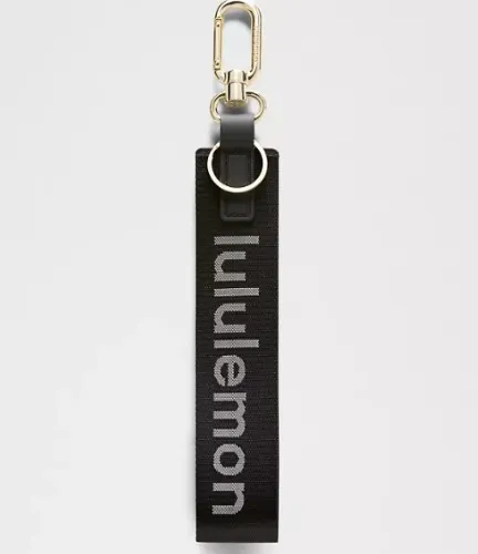Never Lost Keychain - ONE SIZE
