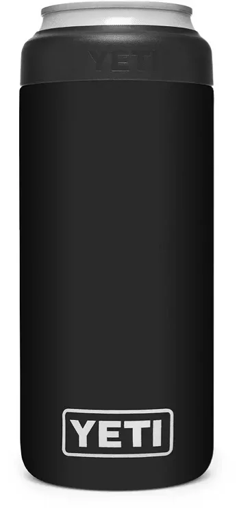 YETI 12 oz. Rambler Colster Slim Can Insulator