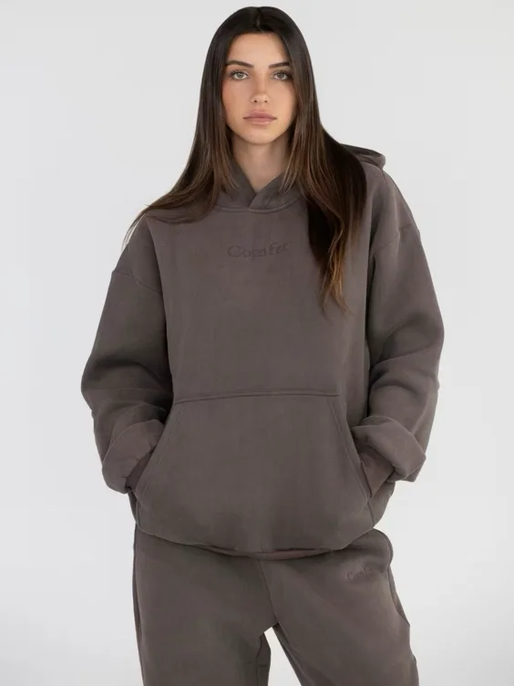 Signature Hoodie