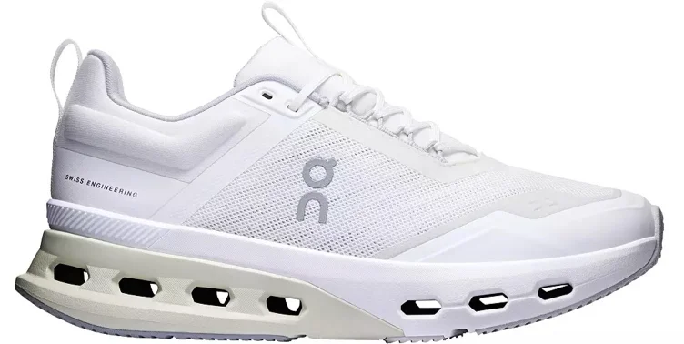 On Women's Cloudnova X Shoes