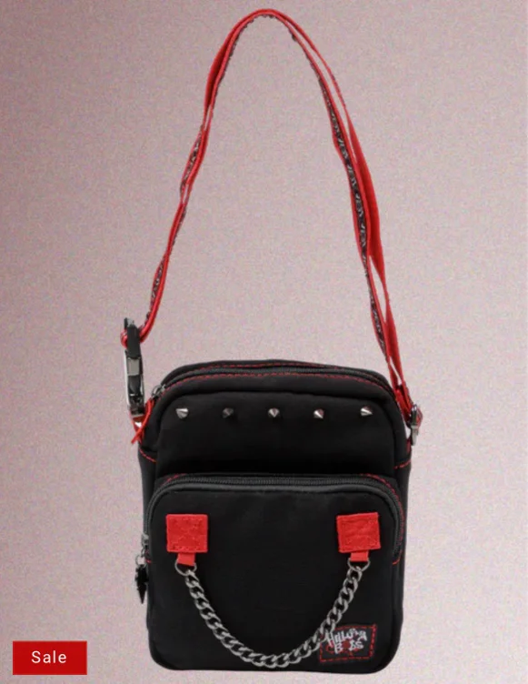 IMP Crossover Bag