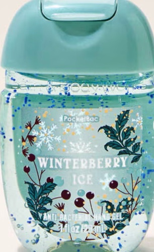 Bath & Body Works