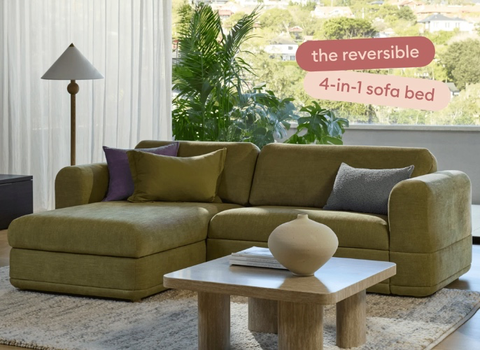 Wanda Sofa Bed