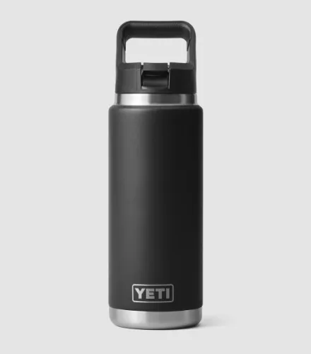 Rambler® 26 oz (769 ML) Straw Bottle