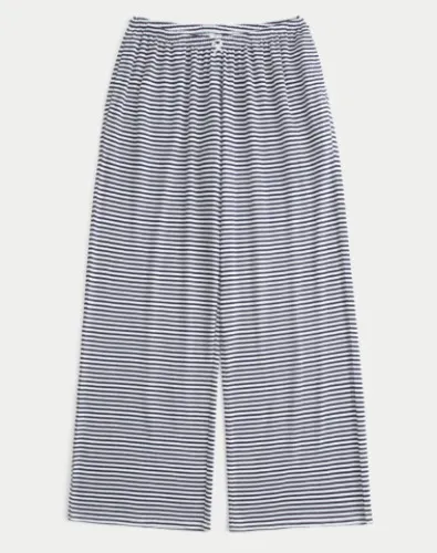 Always Cozy Wide-Leg Pants