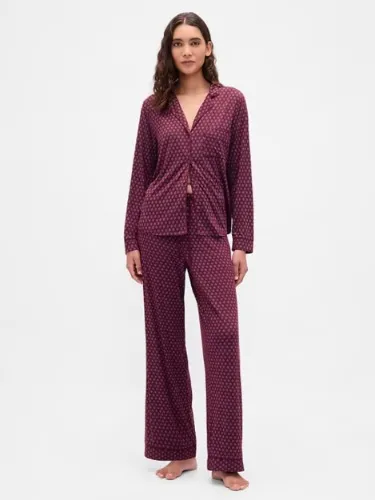 Softest Modal PJ Pants | Gap