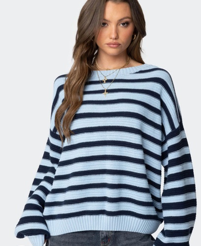 Aerin Oversized Sweater