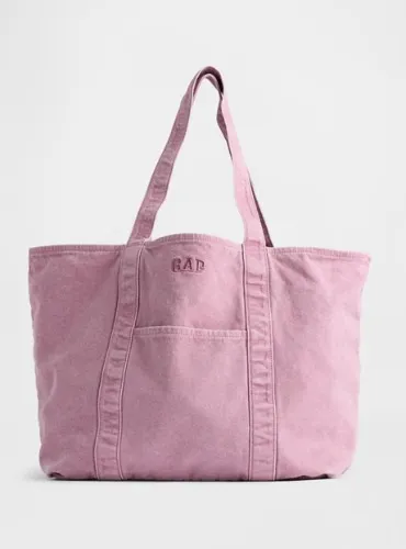 Gap Logo Tote Bag | Gap