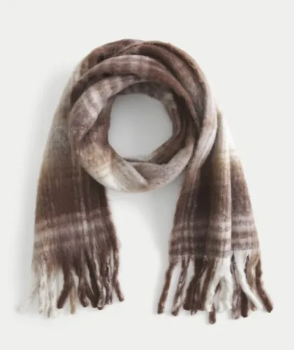 Woven Scarf