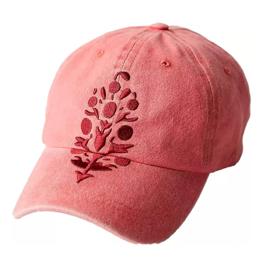 FP Movement Women's Big Buti Baseball Cap