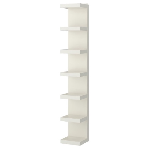 Wall Shelf Unit