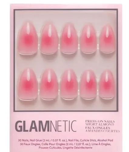 Glamnetic Press-On Nails