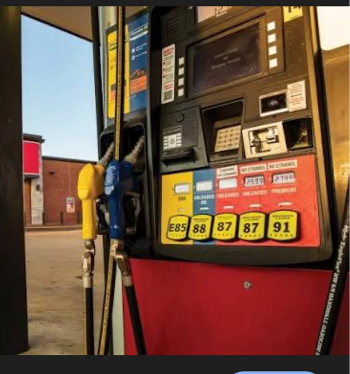 Gas money!! 