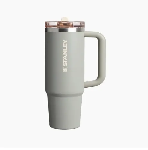 The Quencher ProTour Flip Straw Tumbler | 30 OZ