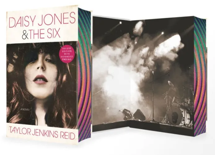 Daisy Jones & the Six (Deluxe Edition)