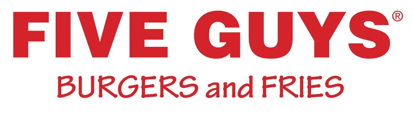 Buy Restaurant Gift Card Online | Five Guys