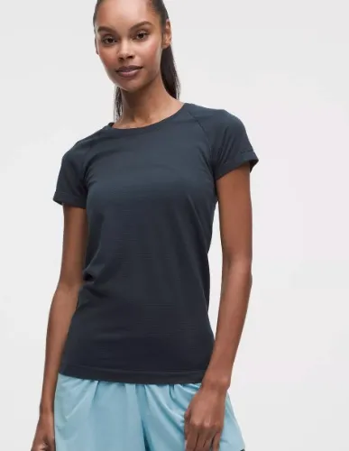 Swiftly Tech Short Sleeve Shirt 2.0