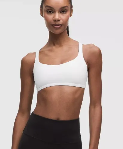 Free To Be Bra - Wild Light Support, A/B Cup