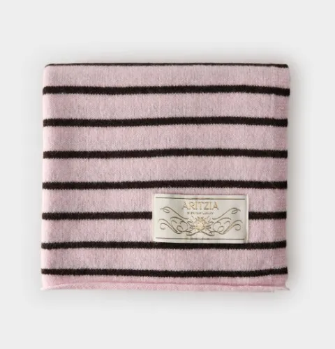 Essential Cashmere Millennia Large Scarf