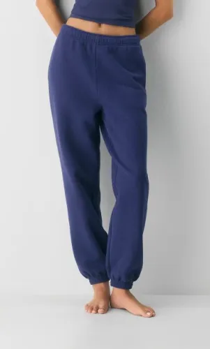 Cozy Sweatfleece Mega Jogger