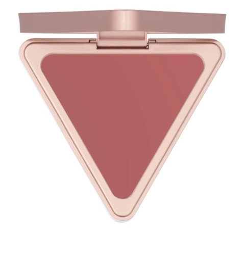 Higher Standard Satin Matte Cream Blush 