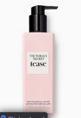 Tease lotion