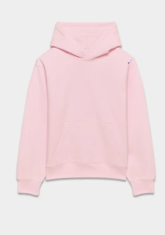 Cozy Sweatfleece Perfect Hoodie | Aritzia CA