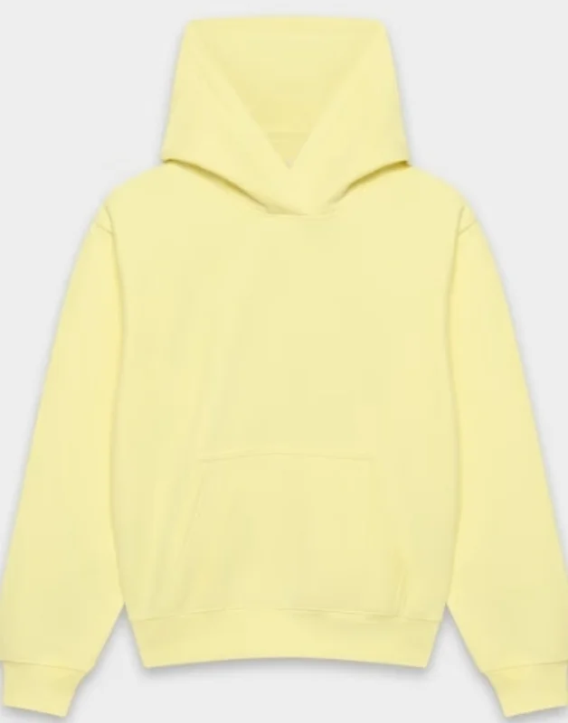 Cozy Sweatfleece Perfect Hoodie | Aritzia CA