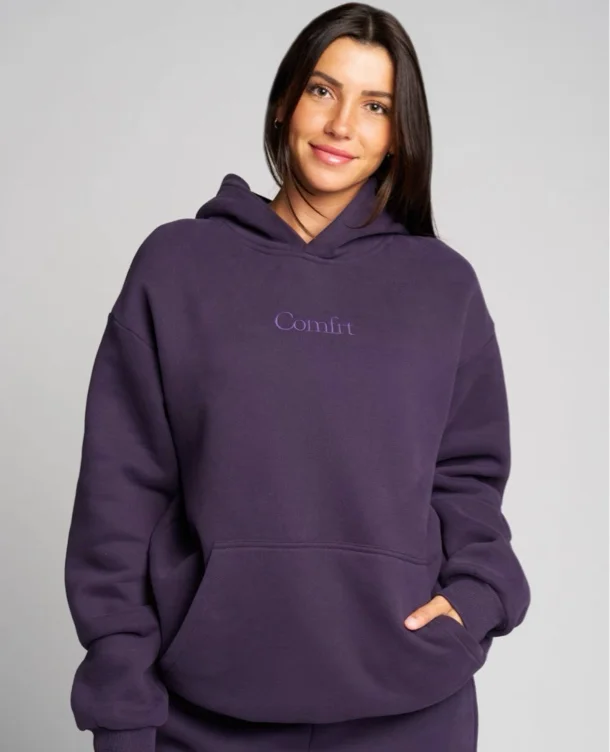 Signature Hoodie