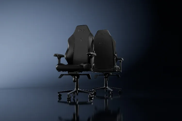 Secretlab TITAN Evo