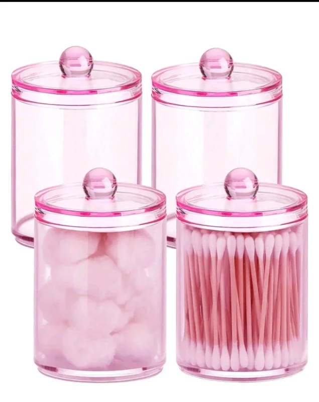 Porta Cottonfioc 